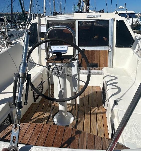 JEANNEAU ESPACE 1000 - foto 6