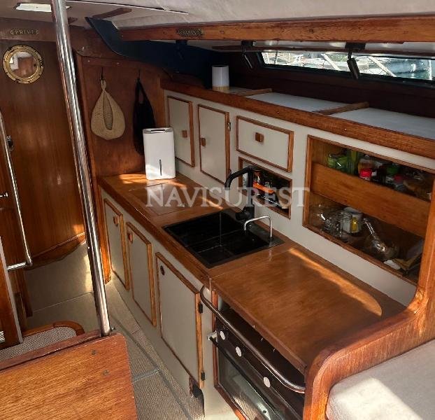 JEANNEAU ESPACE 1000 - foto 15