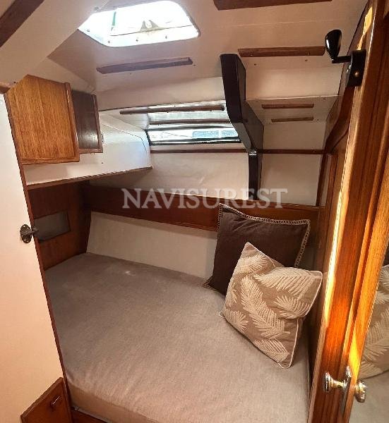 JEANNEAU ESPACE 1000 - foto 18