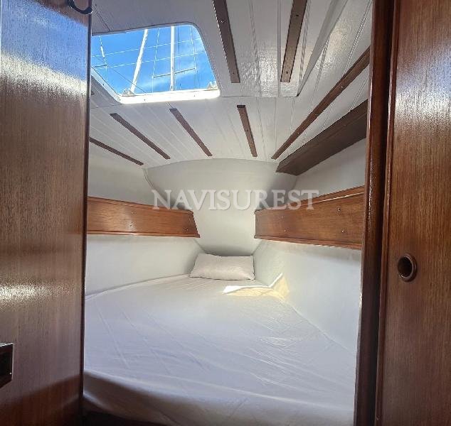 JEANNEAU ESPACE 1000 - foto 20