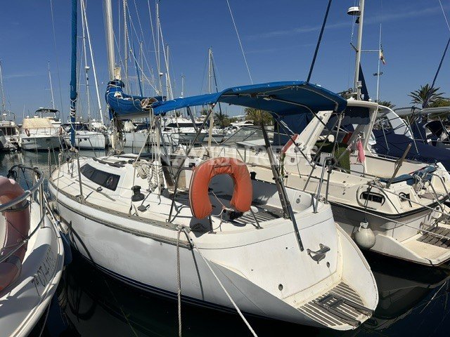 JEANNEAU ATTALIA 32 - foto 1