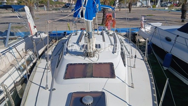 JEANNEAU ATTALIA 32 - foto 3