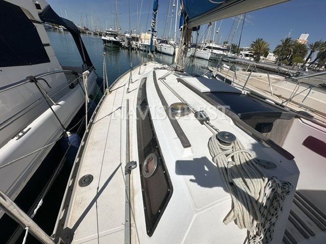 JEANNEAU ATTALIA 32 - foto 4