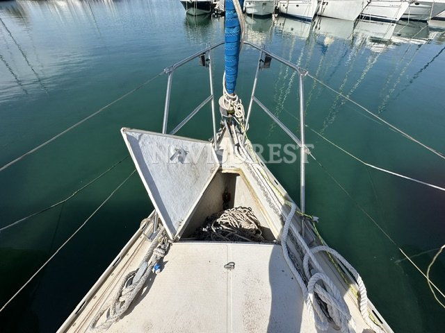 JEANNEAU ATTALIA 32 - foto 5