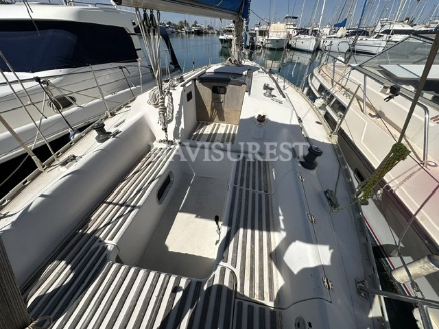 JEANNEAU ATTALIA 32 - foto 6