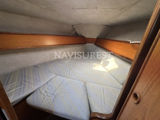 JEANNEAU ATTALIA 32 - foto 9