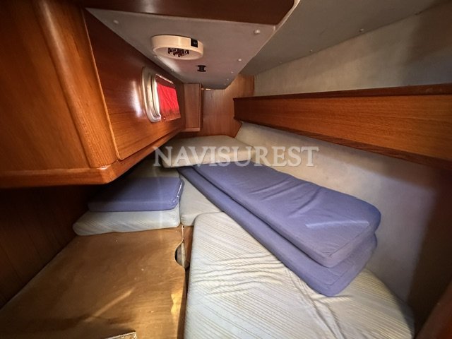 JEANNEAU ATTALIA 32 - foto 10