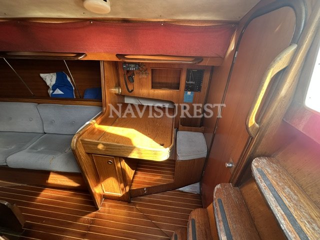 JEANNEAU ATTALIA 32 - foto 12