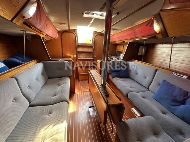 JEANNEAU ATTALIA 32 - foto 15