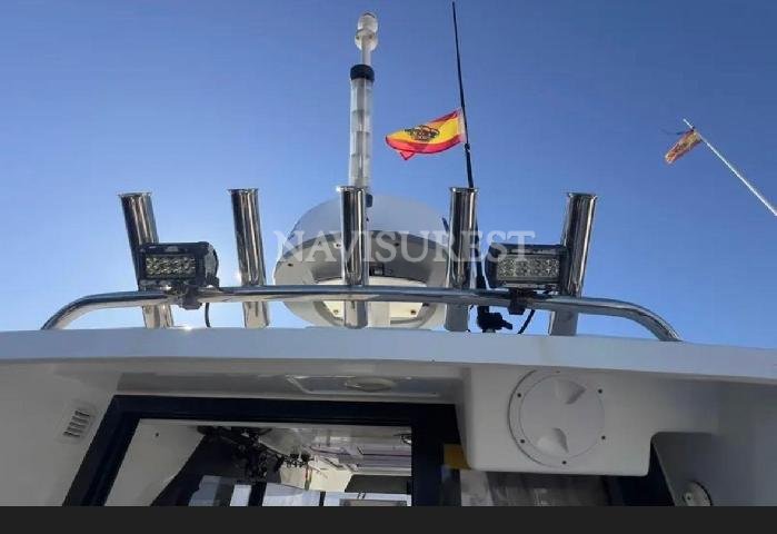 BENETEAU BARRACUDA 9M - foto 5