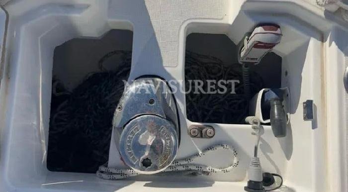 BENETEAU BARRACUDA 9M - foto 7