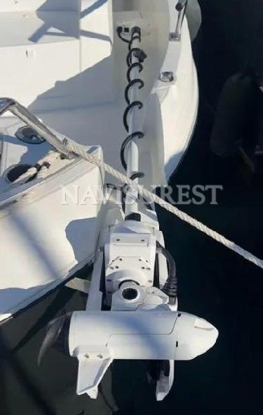 BENETEAU BARRACUDA 9M - foto 9
