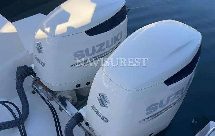 BENETEAU BARRACUDA 9M - foto 10