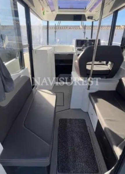 BENETEAU BARRACUDA 9M - foto 11