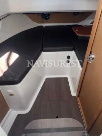 BENETEAU BARRACUDA 9M - foto 13