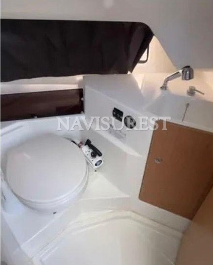 BENETEAU BARRACUDA 9M - foto 14
