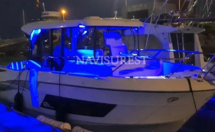 BENETEAU BARRACUDA 9M - foto 18