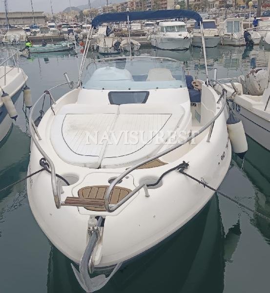 RIO 750 DAY CRUISER - foto 2