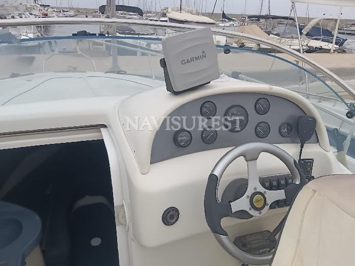 RIO 750 DAY CRUISER - foto 3
