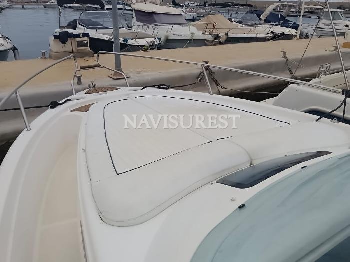 RIO 750 DAY CRUISER - foto 4