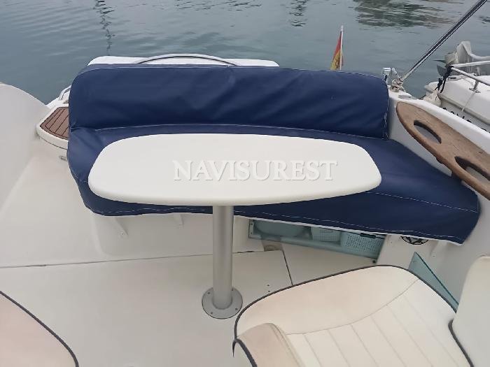 RIO 750 DAY CRUISER - foto 5
