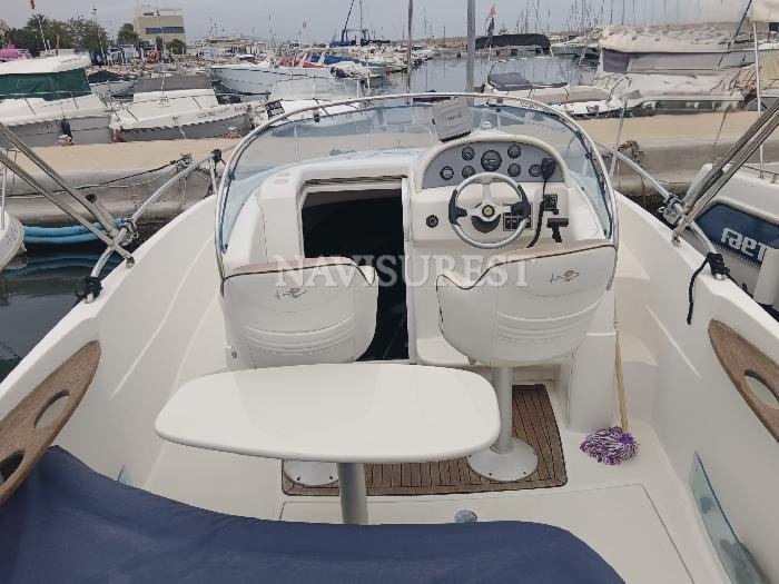 RIO 750 DAY CRUISER - foto 6