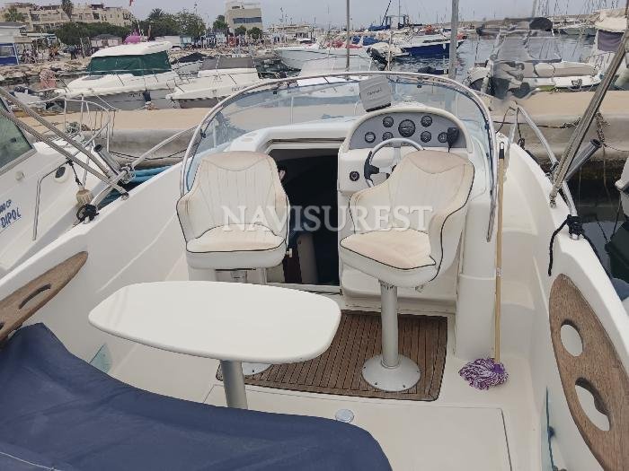 RIO 750 DAY CRUISER - foto 7