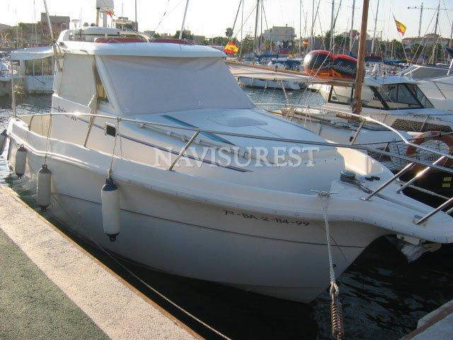 RODMAN 800 - foto 1