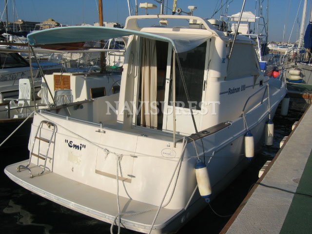 RODMAN 800 - foto 2