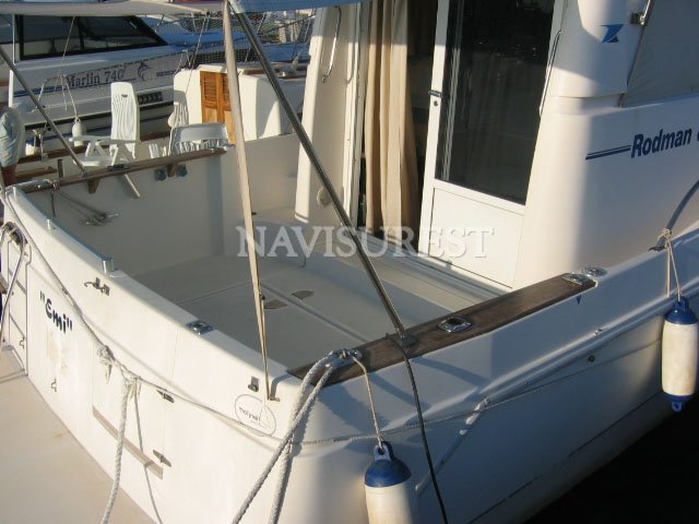 RODMAN 800 - foto 3