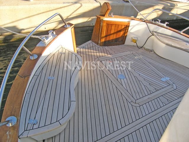 MENORQUIN YACHTS 120 OPEN - foto 6
