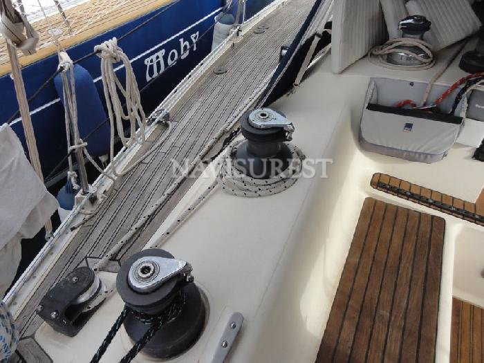 JEANNEAU SUNKISS 47 - foto 4