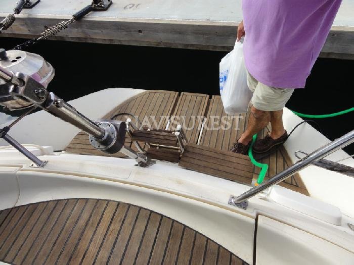 JEANNEAU SUNKISS 47 - foto 5