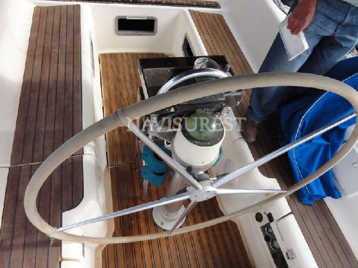 JEANNEAU SUNKISS 47 - foto 7