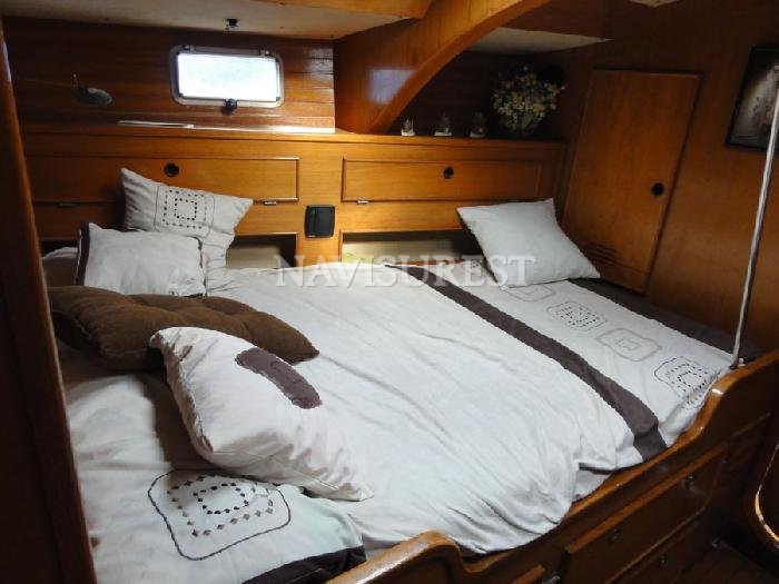 JEANNEAU SUNKISS 47 - foto 13