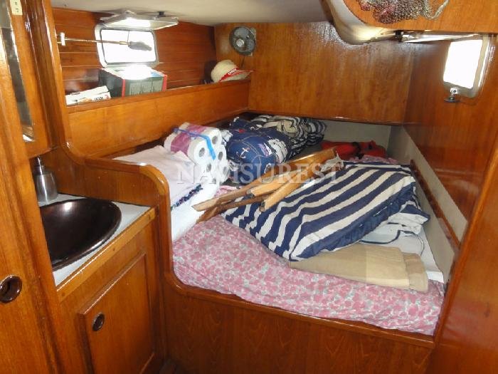JEANNEAU SUNKISS 47 - foto 14