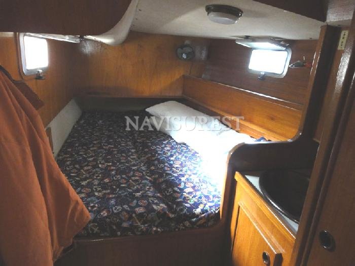 JEANNEAU SUNKISS 47 - foto 15