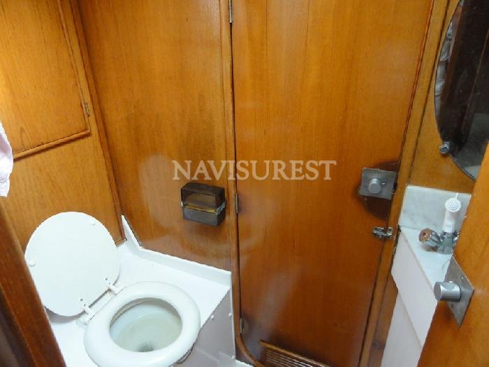 JEANNEAU SUNKISS 47 - foto 16