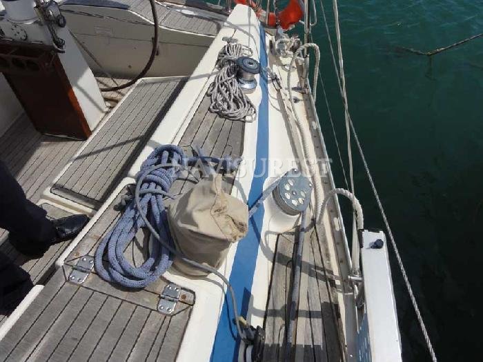 BAVARIA 410 LAGOON - foto 4