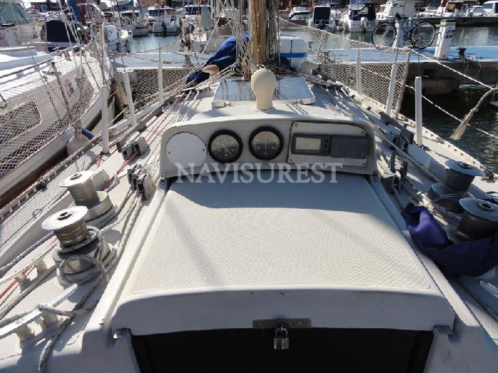 PUMA 34 MOTOR NUEVO - foto 5
