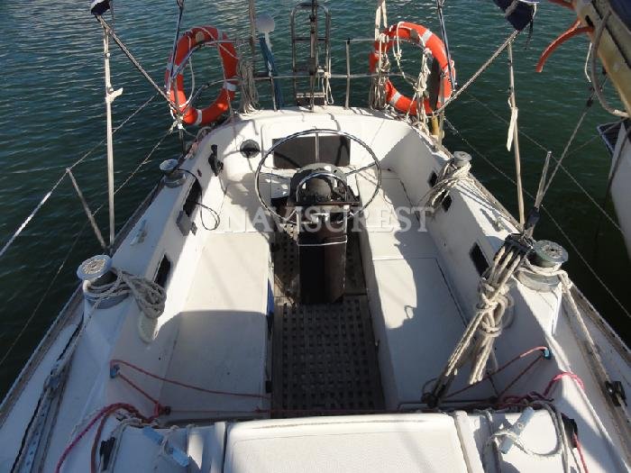 PUMA 34 MOTOR NUEVO - foto 6