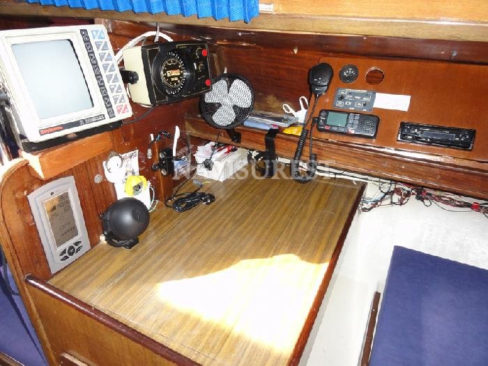 PUMA 34 MOTOR NUEVO - foto 10
