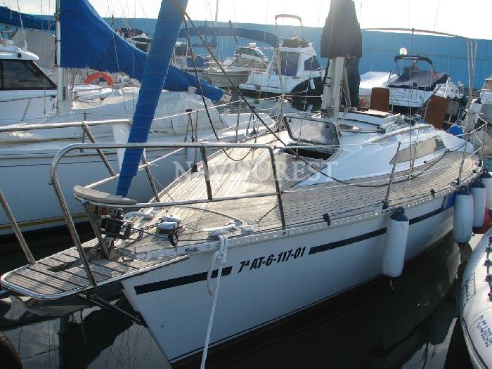 YACHTING FRANCE JOUET 30 - foto 2