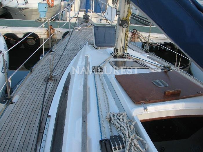 YACHTING FRANCE JOUET 30 - foto 3