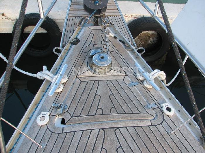 YACHTING FRANCE JOUET 30 - foto 7