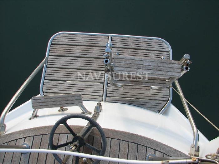 YACHTING FRANCE JOUET 30 - foto 8
