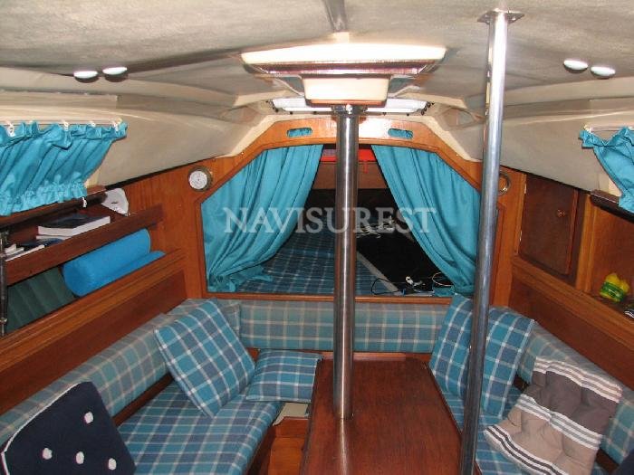 YACHTING FRANCE JOUET 30 - foto 9