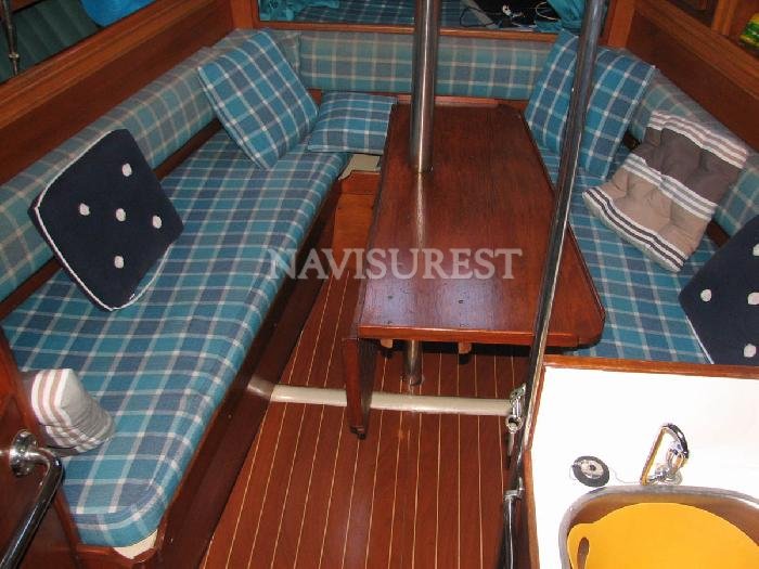 YACHTING FRANCE JOUET 30 - foto 10