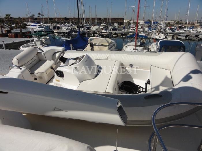 AZIMUT 62 EVOLUTION COMO NUEVO - foto 5