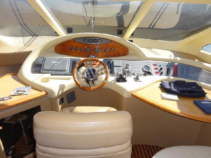 AZIMUT 62 EVOLUTION COMO NUEVO - foto 6